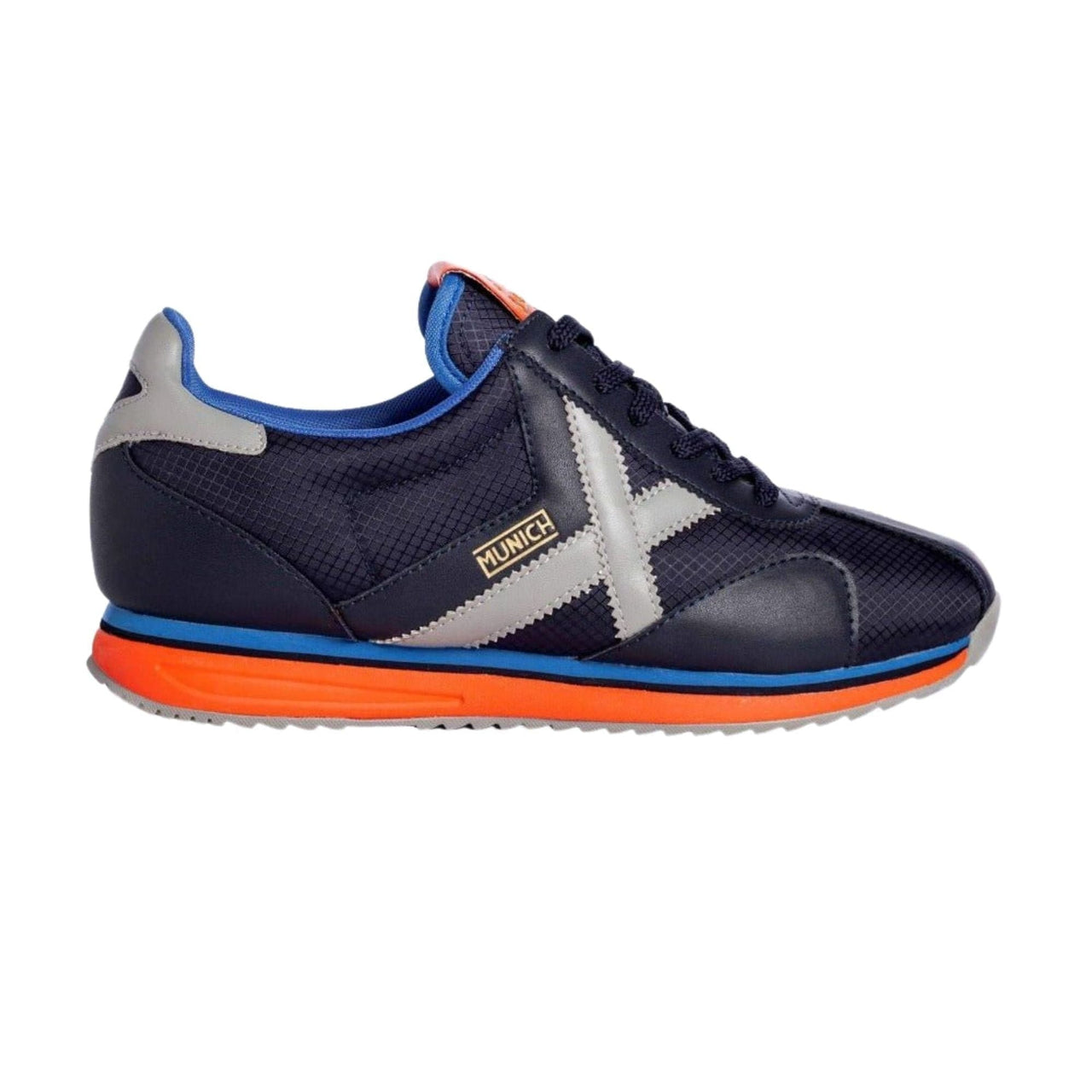Zapatillas Munich Hombre | Comprar Online en Medina Menswear® – Much Sneakers®