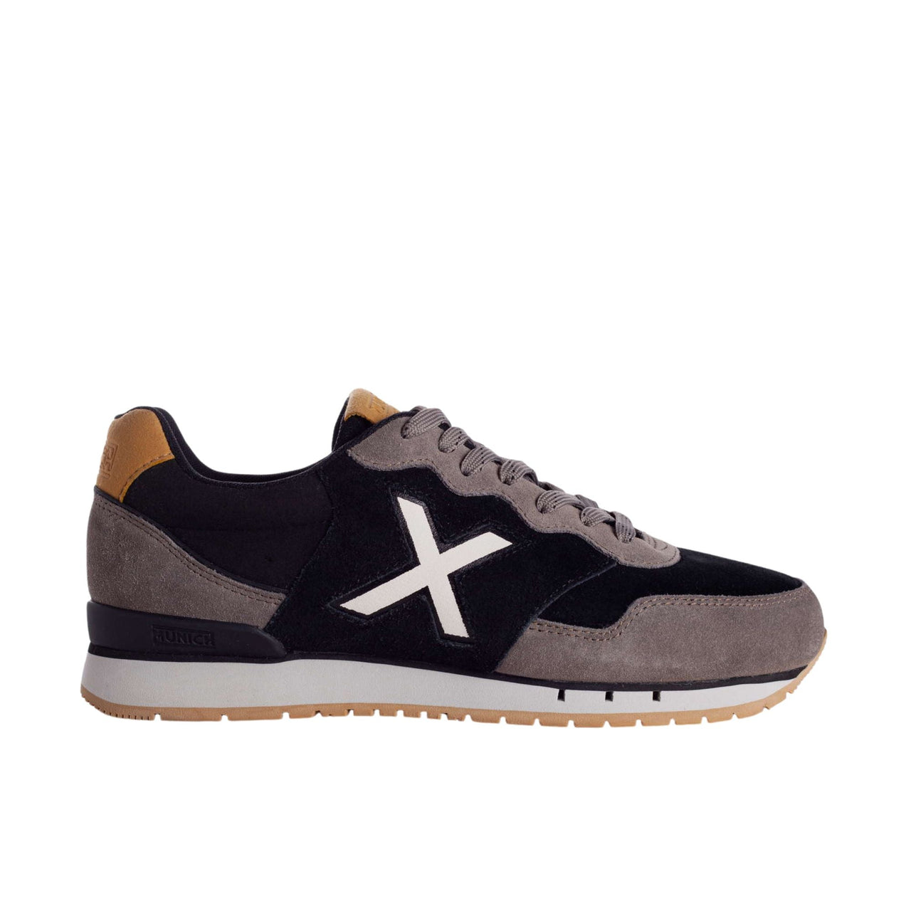 Zapatillas Munich Hombre Dash Premium | Online Much Sneakers®
