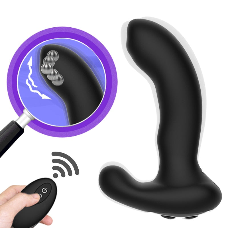 bluetooth gay sex toy