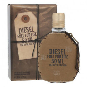 Parfume Livioon Herre 78 kopi af Diesel Fuel for – Boutique Westh