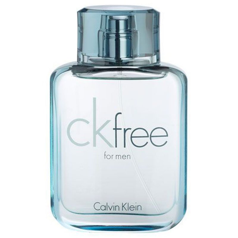 Parfume Livioon Herre 71 kopi af Calvin Klein Free for Men – Boutique Westh