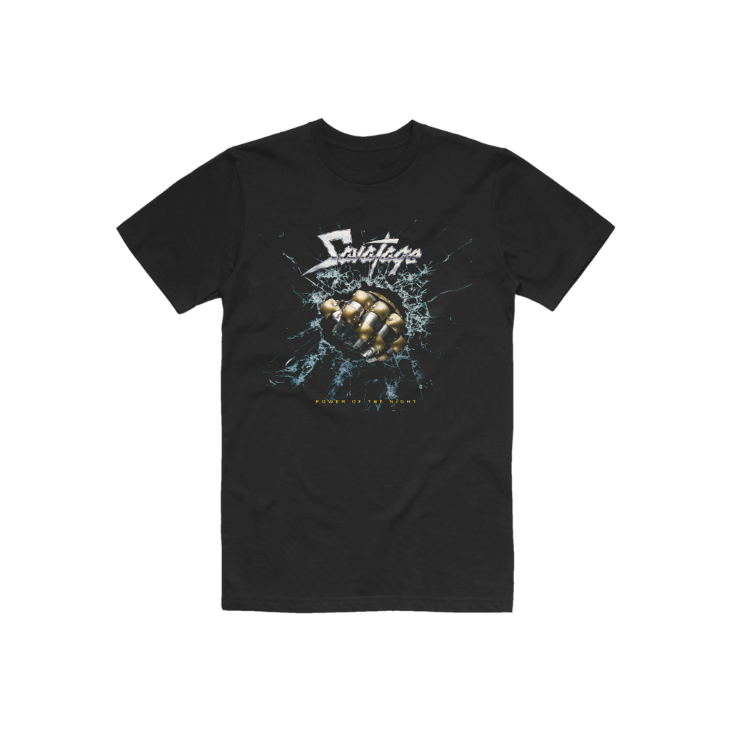 Apparel | Savatage Official Merch Store