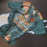 Ajax limited edition football shirt