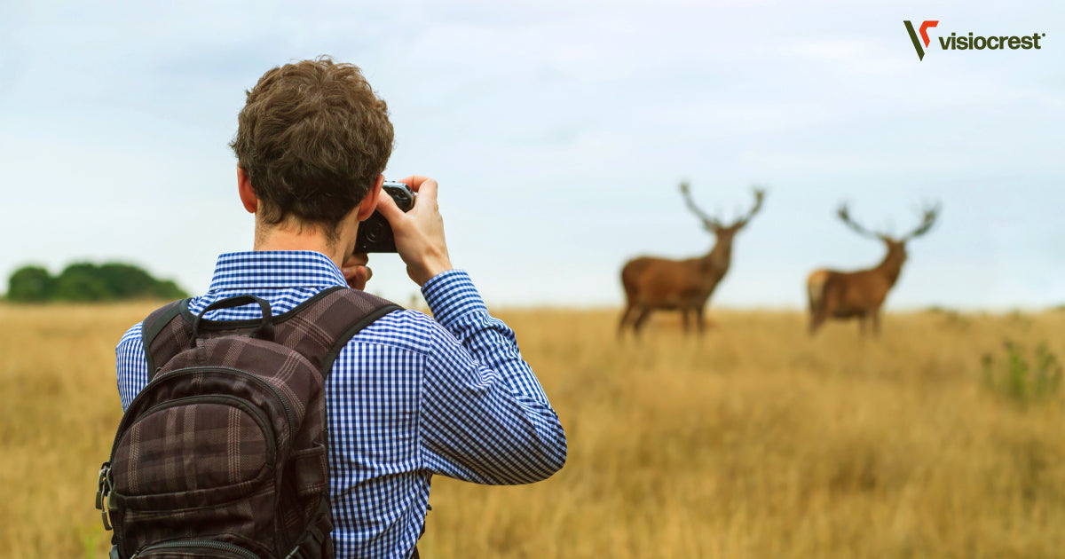 tips for breathtaking photos