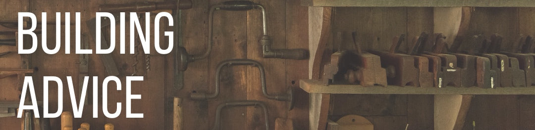 Building Advice