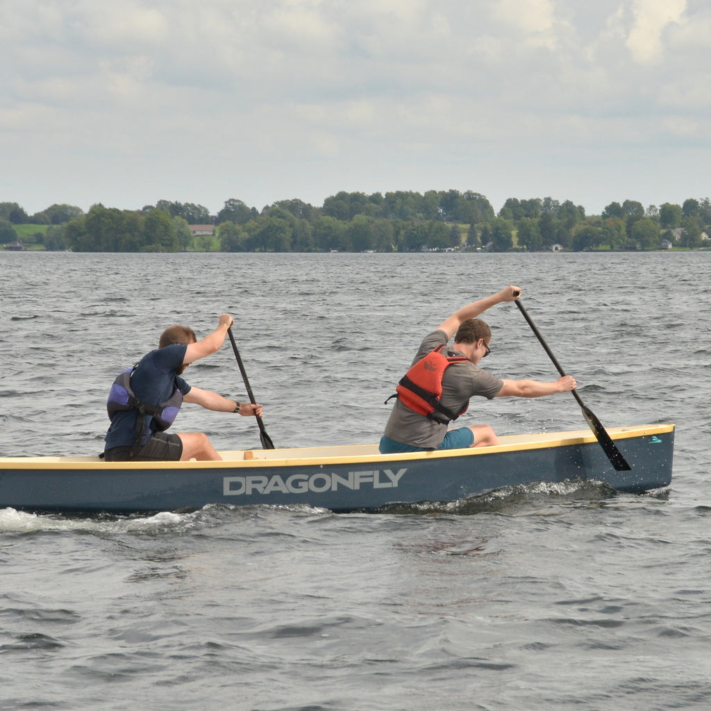 Canoes, kayaks & pedal boats - Parc Jean-Drapeau