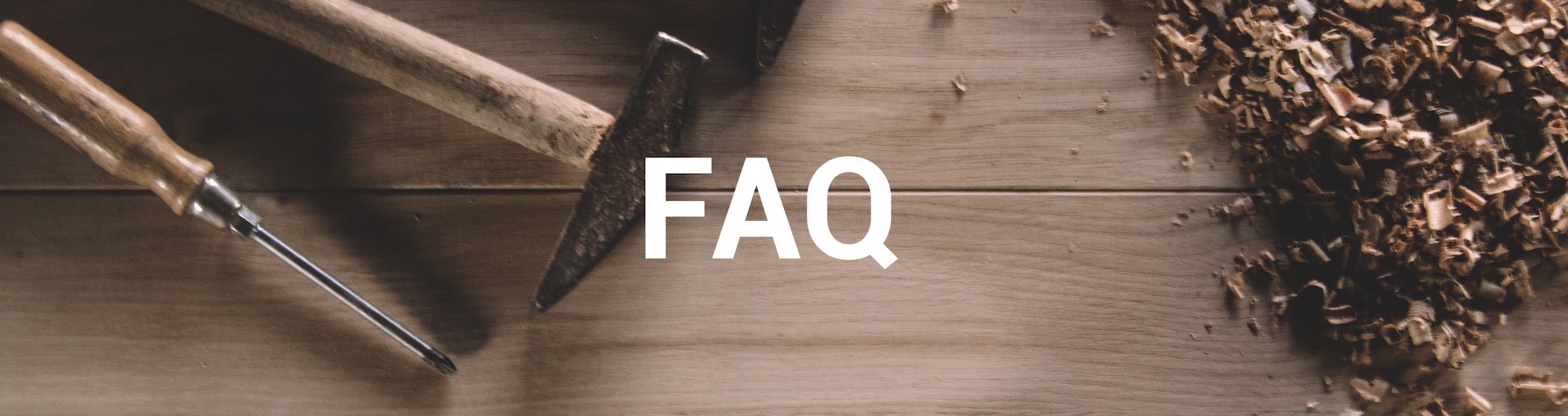 FAQ