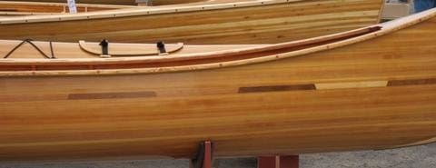 How To Prepare The Hull For Fiberglassing