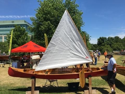 Paddle To Power: Trent Severn Antique And Classic Boat Association Show