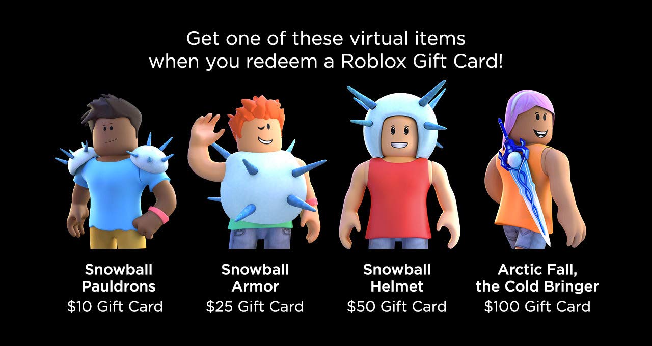 Roblox Gift Card 4500 Robux Includes Exclusive Virtual Item Onlin Lusury - robux prices with bc