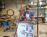 Atelier Philippe Buil Sculpteur - La Collange - Lantriac - Haute-Loire