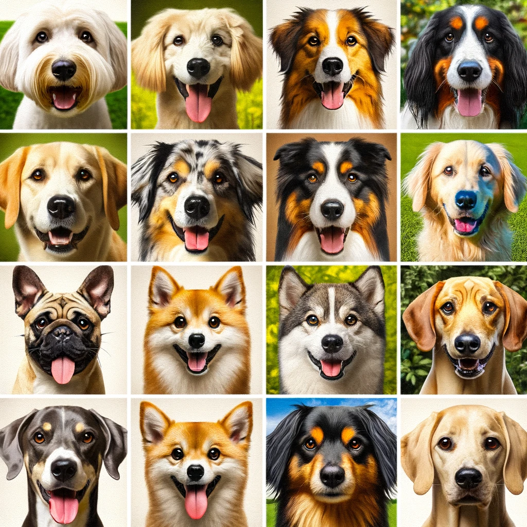 10 Most Popular Dog Breeds in Australia