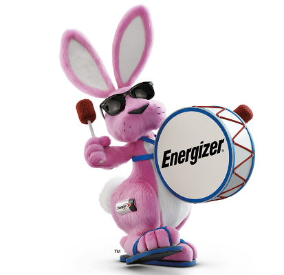 The Energizer Bunny (Rabbit TV commercial)