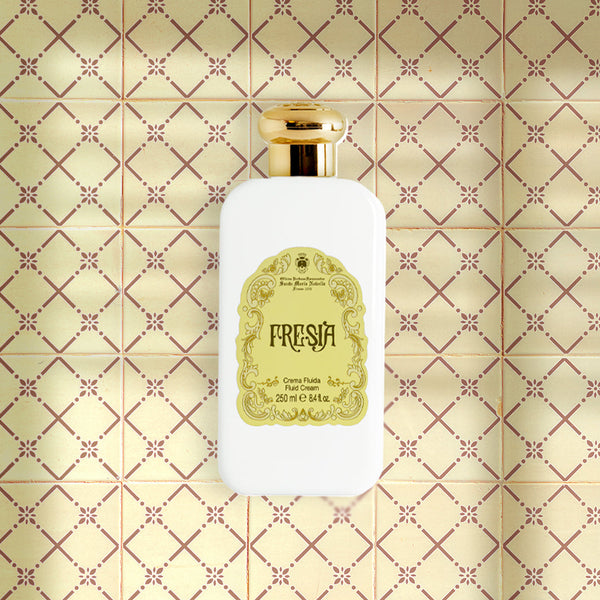 Santa Maria Novella Fresia Scented Wax Tablets