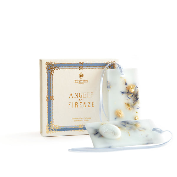 Unveiling the World of Angeli di Firenze