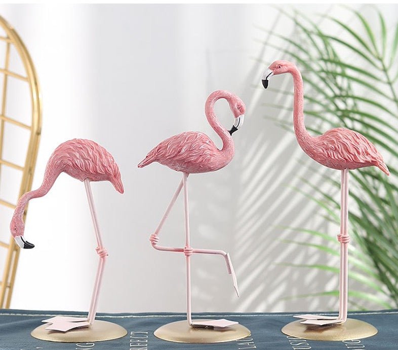 Flamingo – Aleo Decor