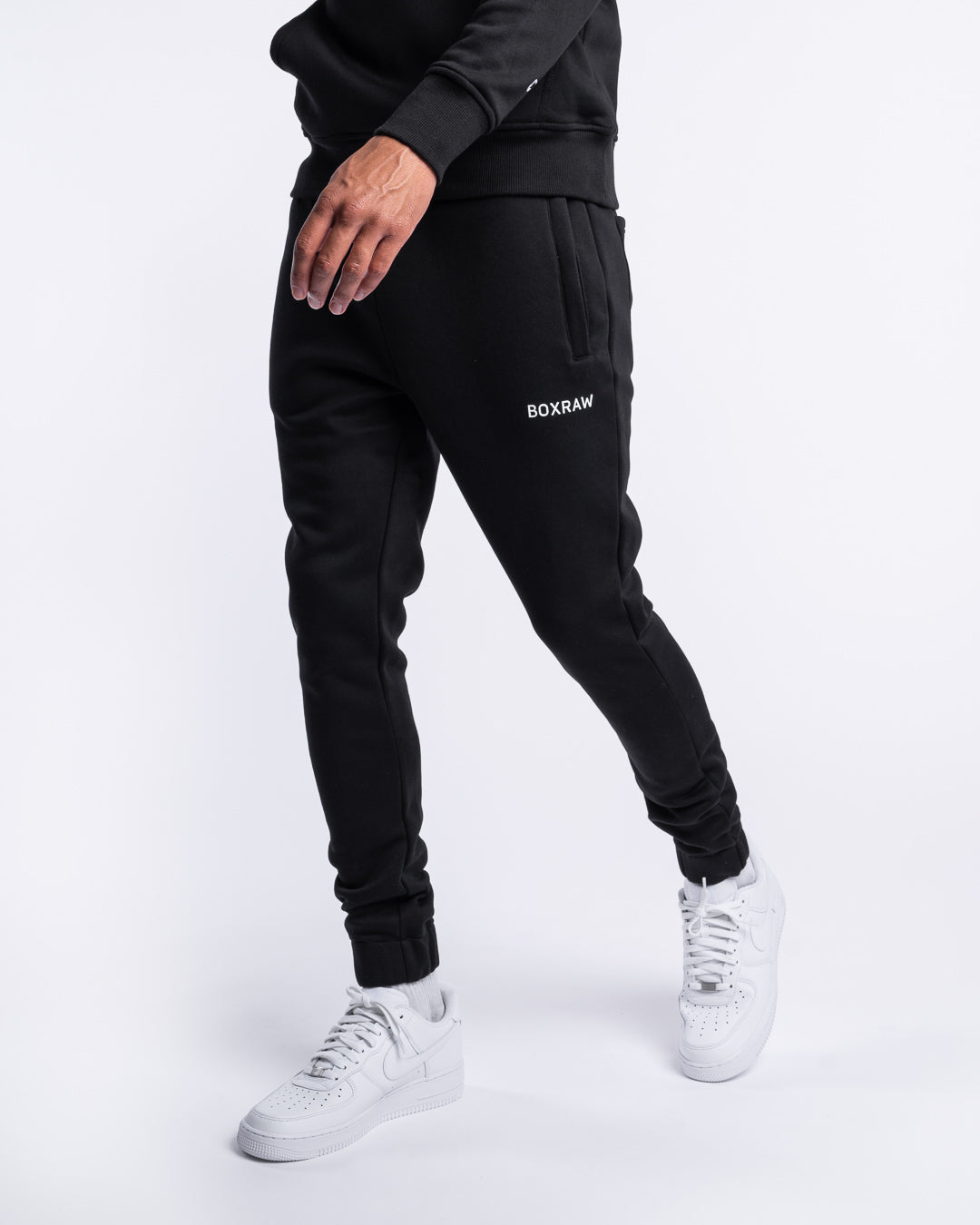 Tracksuit Collection | BOXRAW