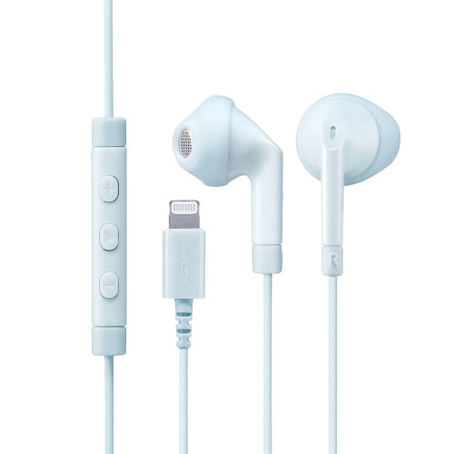 elecom earphones