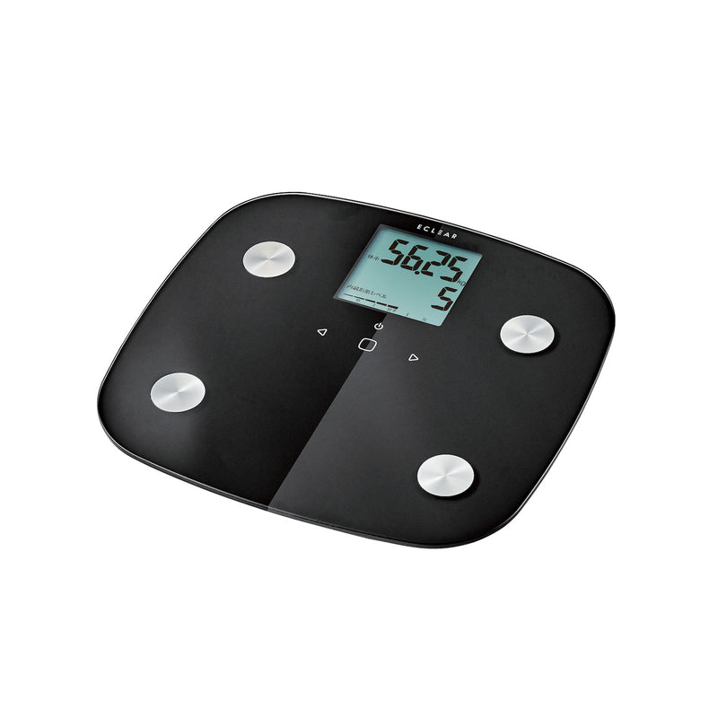 Weight Scale HCS-WFS01 Series | Elecom Singapore Pte Ltd