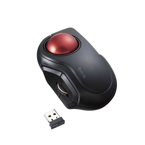 wireless trackball