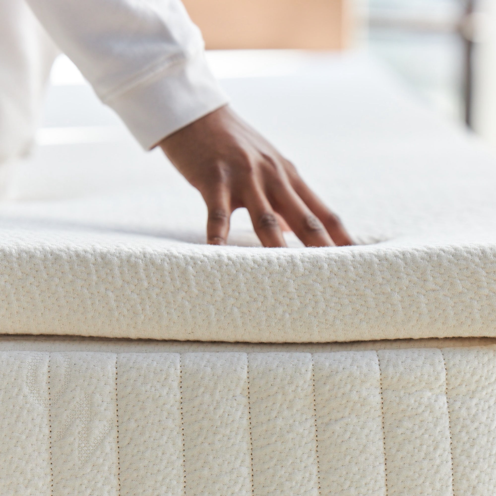 Latex For Less: Affordable Natural Latex Mattresses, Toppers & Pillows