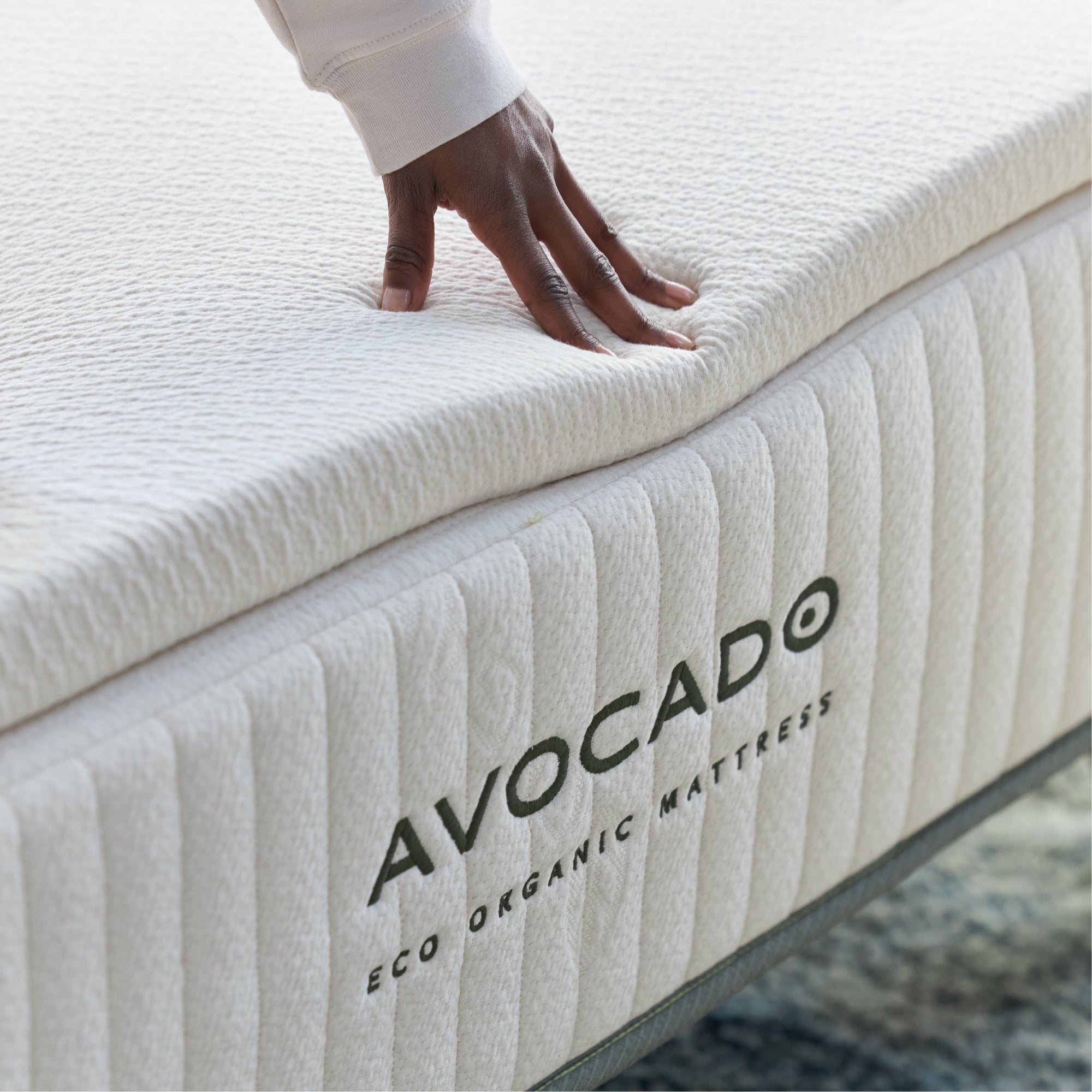 Eco Organic Mattress Topper – Avocado Canada