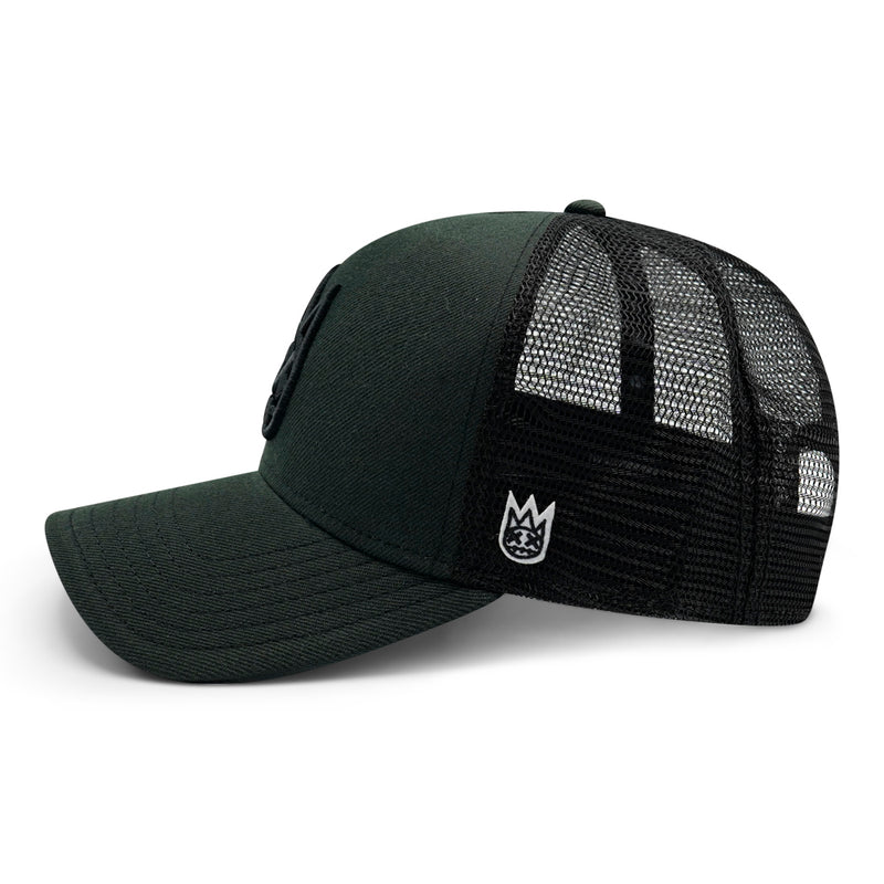 Cult of Individuality Logo  Trucker Hat