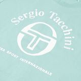 Sergio Tacchini Arch Type Tee
