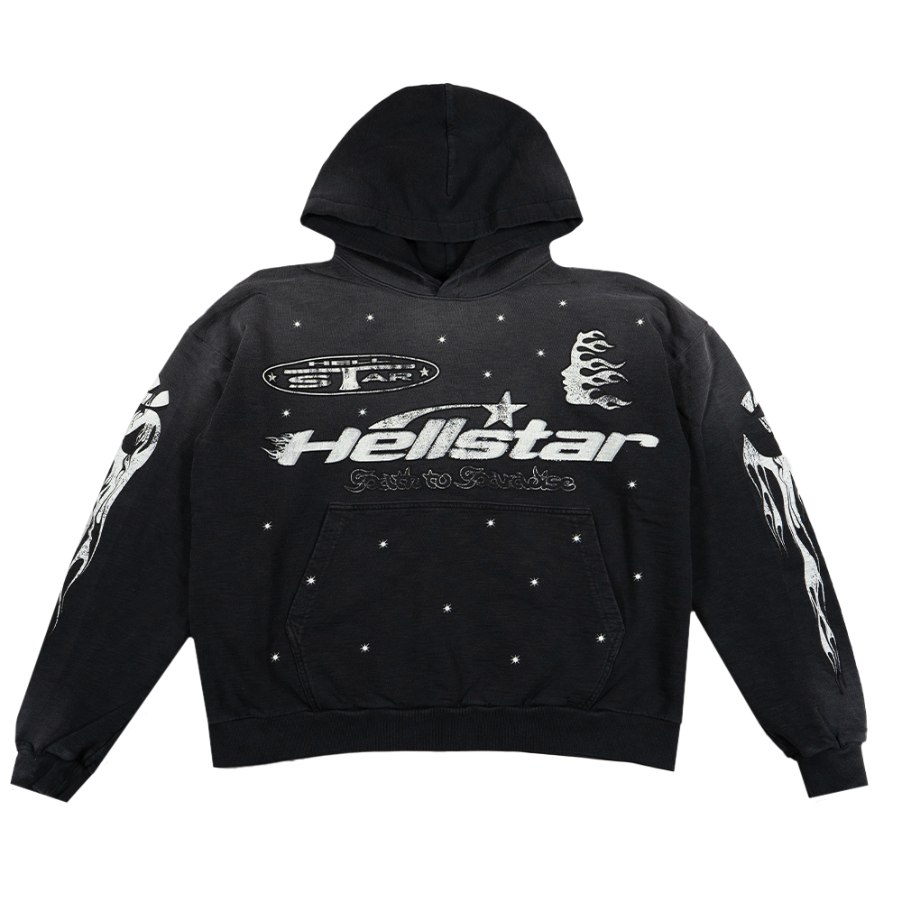 Hellstar – UP NYC