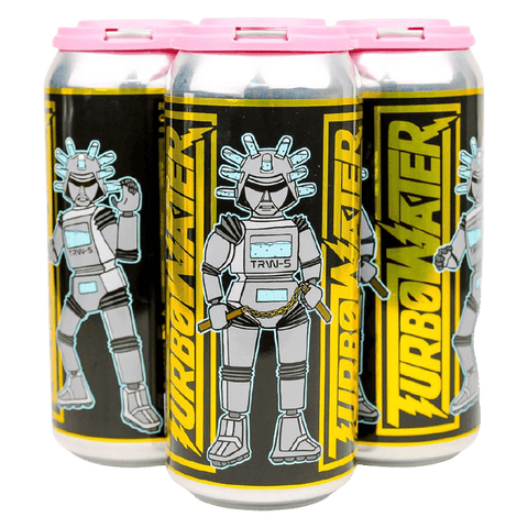 LULZ Hard Seltzer Smoothie: R + R 4-pack – The Open Bottle