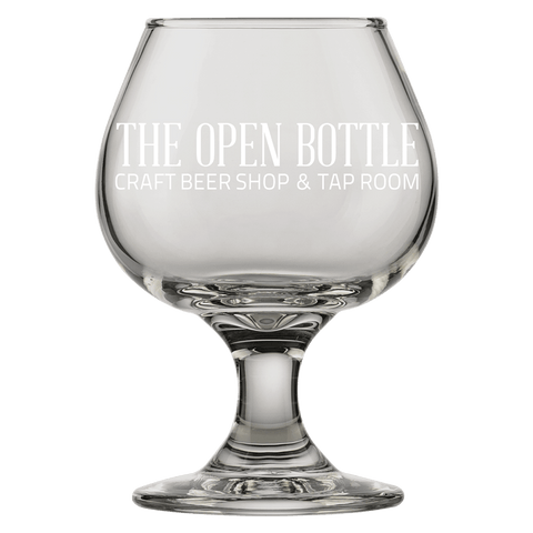 The Open Bottle Branded Brumate Hopsulator Trio