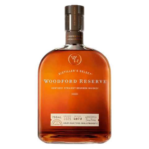 Bulleit Kentucy Straight Bourbon - Hamptons Wine Shoppe