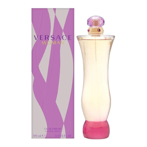 Women by Versace Eau De Parfum