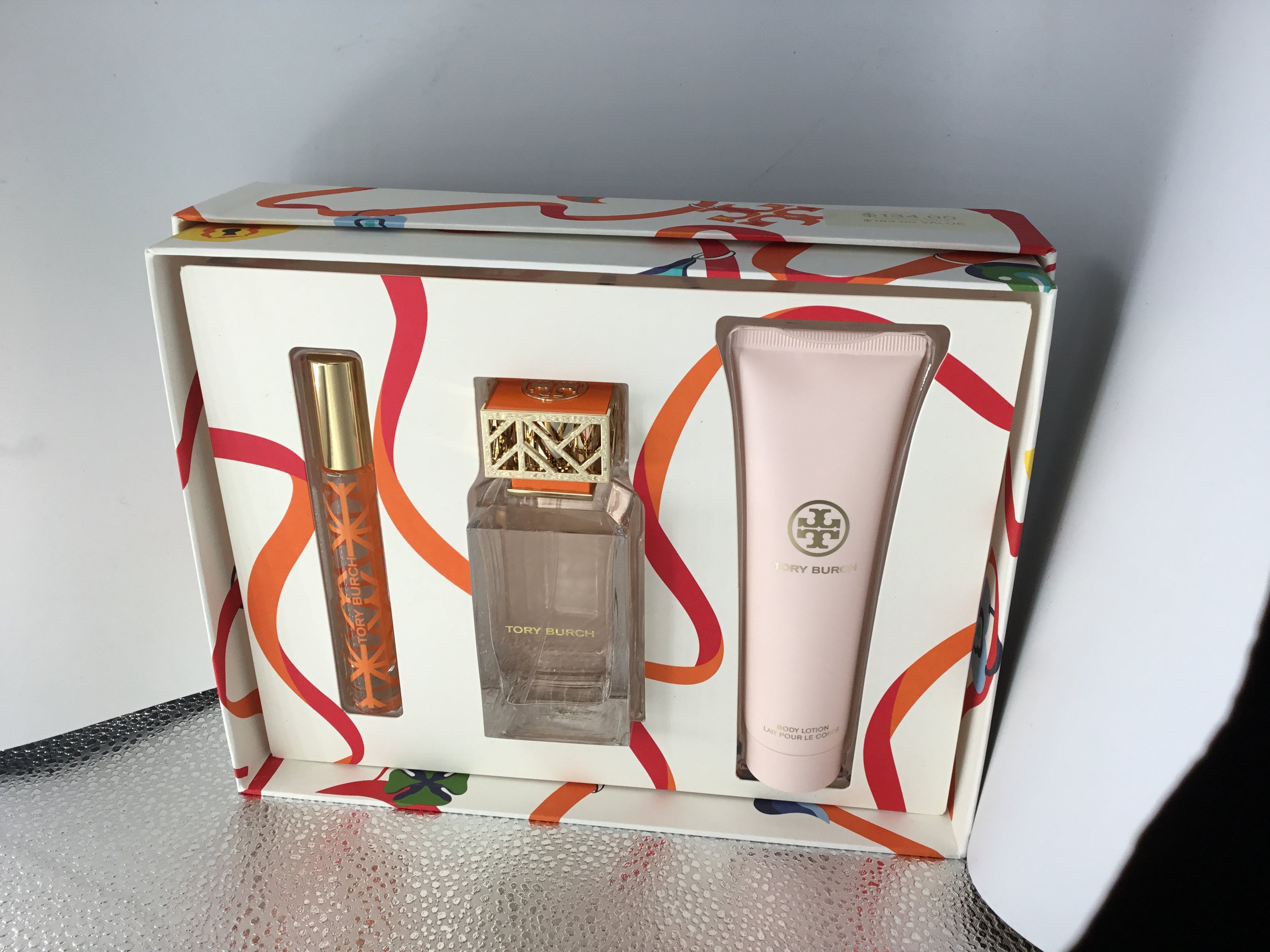 Tory Burch Eau de Parfum 3 Piece Set – Fragrance Rack