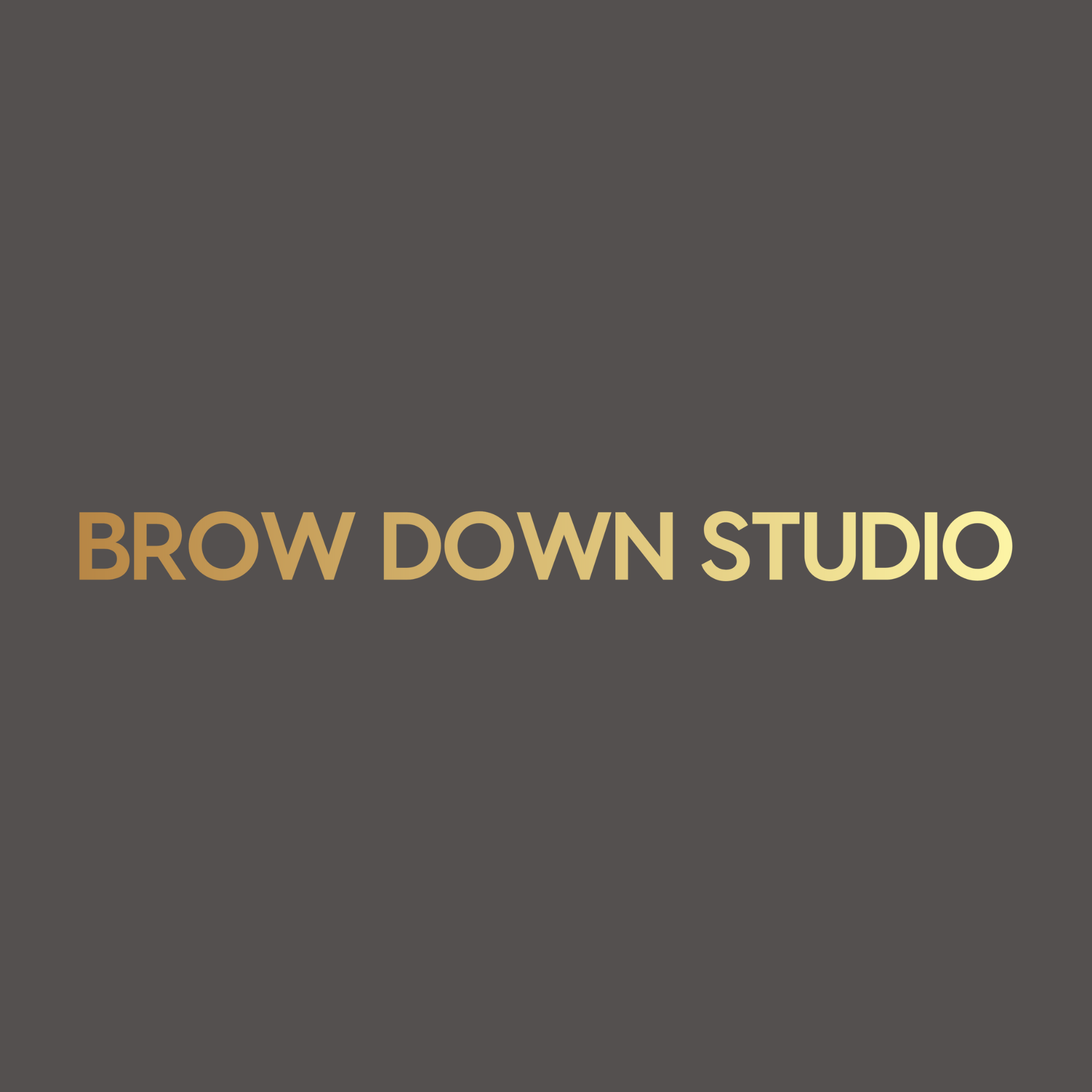 BAE (Brow Artist Essentials) Kit – BROW DOWN STUDIO PRO