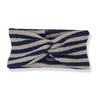Soft-Fleece Haarband "Chus", navy taupe