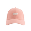 Baseball Cap "Drama Queen / Pink", 7-12J