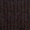 Lurex Glitter Strumpfhose "Amélie Noir de Charbon"