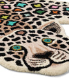 Teppich "Disco Leopard", large