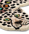 Teppich "Disco Leopard", small