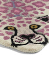 Teppich "Lilly Leopard", small