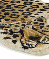 Teppich "Loony Leopard", small
