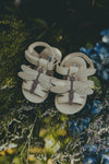 Baby Sandals "Tuti Sky Libelle"