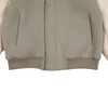 Bomber Jacket "Pellier Light Olive"