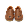Loafers "Kifi Bear"