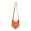 Umhängetasche "Britta Classic Purse Fox"