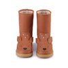 Lined Boots "Wadudu Classic Lining Deer"