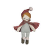 Rag doll "Pocket Friend Elf Girl"