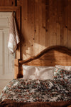 Bed Linen 140x200cm / 50x70cm "Muslin Pomme"