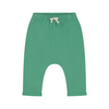 Organic Baby Pants "Bright Green"